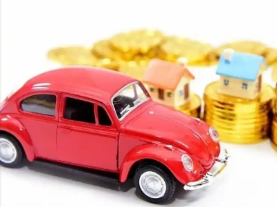 幸福路车辆抵押贷款全攻略：不押车、无征信要求的申请流程