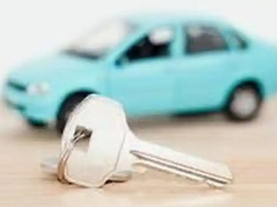 幸福路汽车抵押贷款办理流程,幸福路车抵贷需要什么条件?